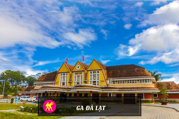 Du Lịch Nha Trang – Đà Lạt Tết Nguyên Đán Khởi Hành Mùng 2 Tết